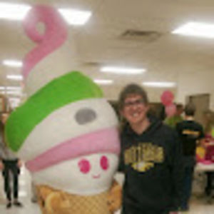 Meet your Posher, Ben